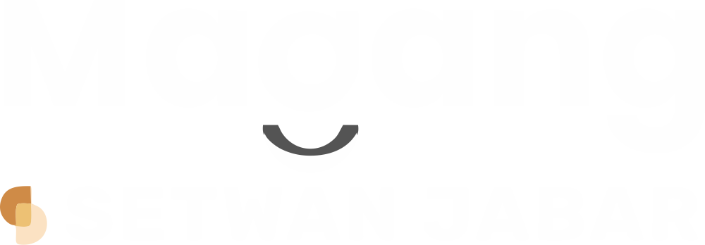 Magang Setwan Jabar